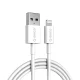 Cáp sạc iphone Usb A to lightning Orico AL01-10-WH Cáp sạc iphone Usb A to lightning Orico AL01-10-WH