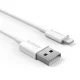 Cáp sạc iphone Usb A to lightning Orico AL01-10-WH Cáp sạc iphone Usb A to lightning Orico AL01-10-WH