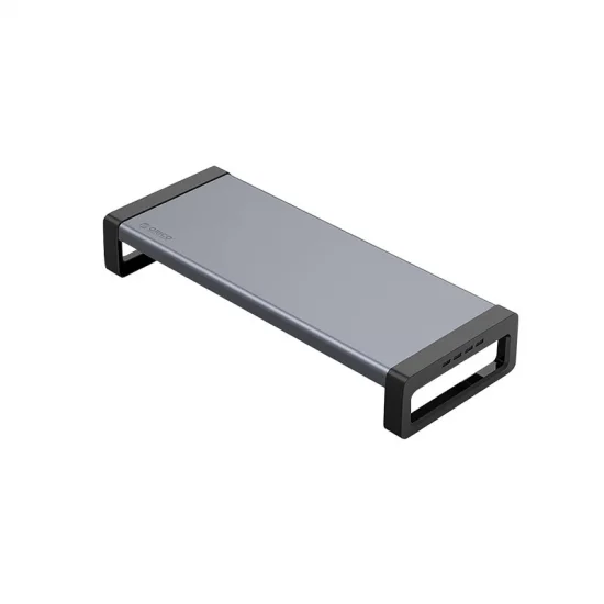 Giá đỡ màn hình Orico (HSQ-02H-GY-BP) Giá đỡ màn hình Orico (HSQ-02H-GY-BP)