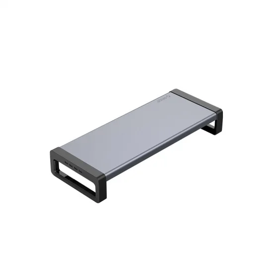 Giá đỡ màn hình Orico (HSQ-02H-GY-BP) Giá đỡ màn hình Orico (HSQ-02H-GY-BP)