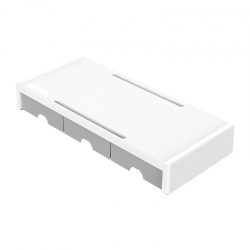 Giá đỡ màn hình Orico (XT-01H-WH-BP) Giá đỡ màn hình Orico (XT-01H-WH-BP)