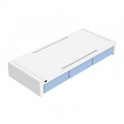 Giá đỡ màn hình Orico (XT-01L-WH-BP) Giá đỡ màn hình Orico (XT-01L-WH-BP)