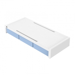 Giá đỡ màn hình Orico (XT-01L-WH-BP) Giá đỡ màn hình Orico (XT-01L-WH-BP)