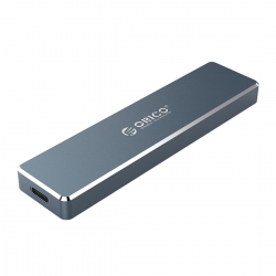 Hộp ổ cứng Orico M.2 SATA Type C PVM2F-C3-GY-BP Hộp ổ cứng Orico M.2 SATA Type C PVM2F-C3-GY-BP