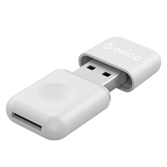 Đầu đọc thẻ nhớ Orico TF (MicroSD) USB 3.0 (CRS12-GY) Đầu đọc thẻ nhớ Orico TF (MicroSD) USB 3.0 (CRS12-GY)