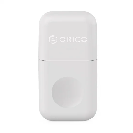 Đầu đọc thẻ nhớ Orico TF (MicroSD) USB 3.0 (CRS12-GY) Đầu đọc thẻ nhớ Orico TF (MicroSD) USB 3.0 (CRS12-GY)