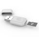 Đầu đọc thẻ nhớ Orico TF (MicroSD) USB 3.0 (CRS12-GY)