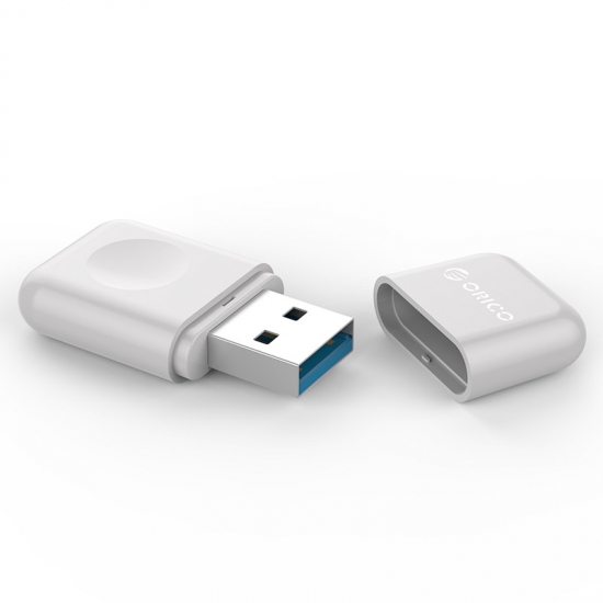 Đầu đọc thẻ nhớ Orico TF (MicroSD) USB 3.0 (CRS12-GY)