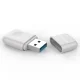 Đầu đọc thẻ nhớ Orico TF (MicroSD) USB 3.0 (CRS12-GY) Đầu đọc thẻ nhớ Orico TF (MicroSD) USB 3.0 (CRS12-GY)
