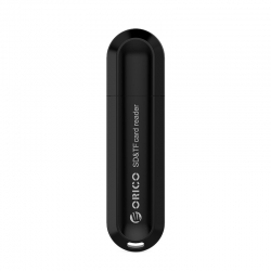 Đầu đọc thẻ nhớ Orico TF (MicroSD) USB 3.0 (CRS21-BK) Đầu đọc thẻ nhớ Orico TF (MicroSD) USB 3.0 (CRS21-BK)
