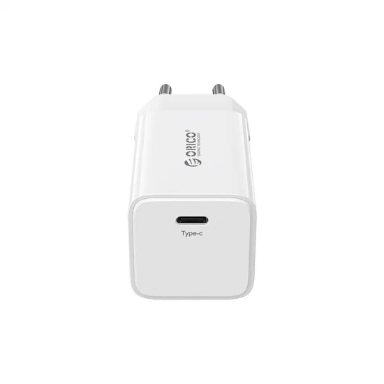 cốc sạc nhanh 65W Orico PV65-EU-C