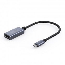 bộ chuyển type C sang HDMI Orico CTH-GY bộ chuyển type C sang HDMI Orico CTH-GY