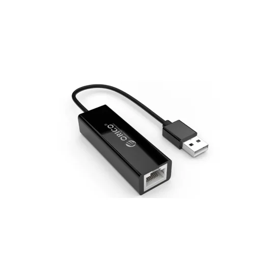 Bộ chuyển usb sang ethernet orico-UTJ-U2 Bộ chuyển usb sang ethernet orico-UTJ-U2