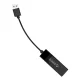 Bộ chuyển usb sang ethernet orico-UTJ-U2 Bộ chuyển usb sang ethernet orico-UTJ-U2