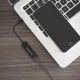 Bộ chuyển usb sang ethernet orico-UTJ-U2 Bộ chuyển usb sang ethernet orico-UTJ-U2