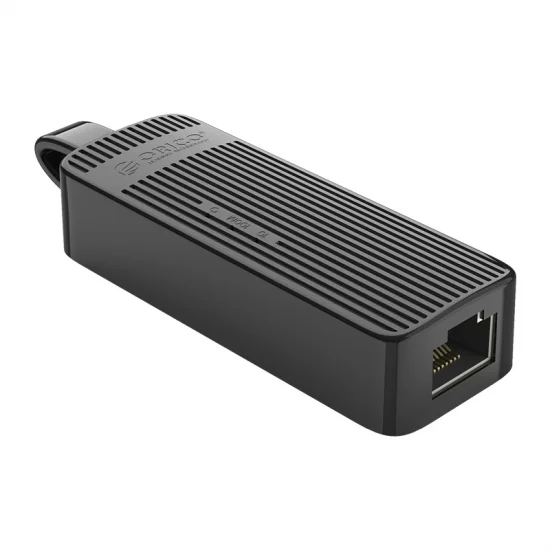 Bộ chuyển usb sang ethernet orico UTK-U2-BK-BP Bộ chuyển usb sang ethernet orico UTK-U2-BK-BP