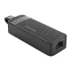 Bộ chuyển usb sang ethernet orico UTK-U2-BK-BP Bộ chuyển usb sang ethernet orico UTK-U2-BK-BP