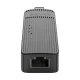 Bộ chuyển usb sang ethernet orico UTK-U2-BK-BP Bộ chuyển usb sang ethernet orico UTK-U2-BK-BP