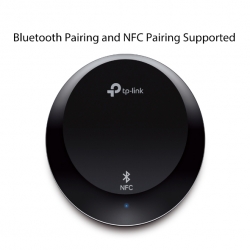 Bluetooth Music Receiver Tplink (HA100) Bluetooth Music Receiver Tplink (HA100)