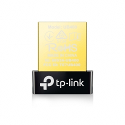 Bộ Chuyển Đổi USB Nano Bluetooth 4.0 Tplink UB400