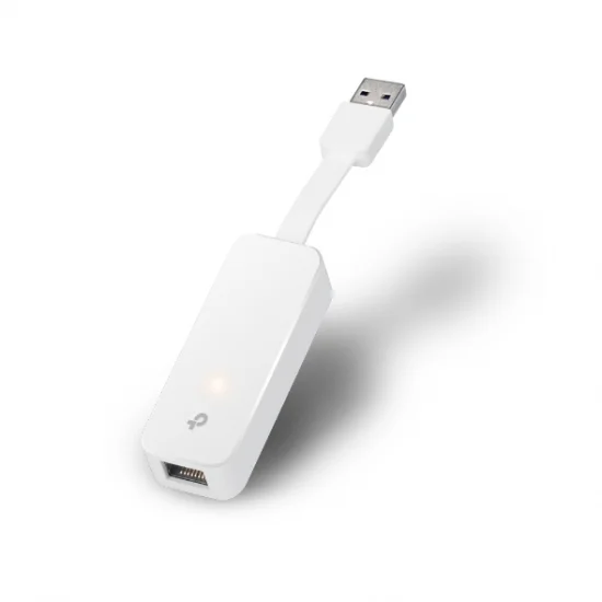 Bộ Chuyển Đổi Mạng USB 3.0 Sang Ethernet Gigabit tplink UE300 Bộ Chuyển Đổi Mạng USB 3.0 Sang Ethernet Gigabit tplink UE300