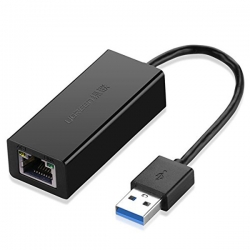 Bộ Chuyển USB Ra LAN Cao Cấp UGREEN CR110/CR111