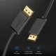 Cáp DisplayPort 1.2 Hỗ trợ 4K@60Hz cao cấp UGREEN DP102 Cáp DisplayPort 1.2 Hỗ trợ 4K@60Hz cao cấp UGREEN DP102