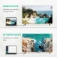 Cáp DisplayPort 1.2 Hỗ trợ 4K@60Hz cao cấp UGREEN DP102 Cáp DisplayPort 1.2 Hỗ trợ 4K@60Hz cao cấp UGREEN DP102