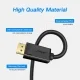 Cáp DisplayPort 1.2 Hỗ trợ 4K@60Hz cao cấp UGREEN DP102 Cáp DisplayPort 1.2 Hỗ trợ 4K@60Hz cao cấp UGREEN DP102