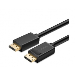 Cáp DisplayPort 1.2 Hỗ trợ 4K@60Hz cao cấp UGREEN DP102