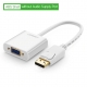 Cáp DisplayPort ra VGA Hỗ trợ FullHD 1080p@60Hz Cao Cấp UGREEN DP106