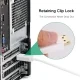 Cáp DisplayPort ra VGA / HDMI 4K@30Hz cao cấp UGREEN MM138 Cáp DisplayPort ra VGA / HDMI 4K@30Hz cao cấp UGREEN MM138