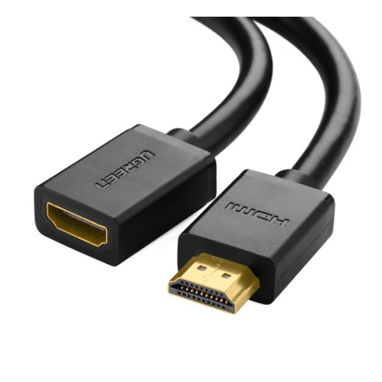 Cáp Nối Dài HDMI 4K@60Hz Cao Cấp UGREEN HD107