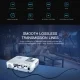 Cáp HDMI 2.0 Sợi Quang Cao Cấp Hổ Trợ 4K UGREEN HD132 Cáp HDMI 2.0 Sợi Quang Cao Cấp Hổ Trợ 4K UGREEN HD132