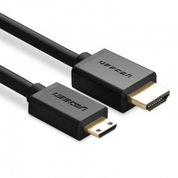 Cáp Mini HDMI To HDMI 1M Ugreen 10195
