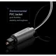 Cáp Âm Thanh Sợi Quang Chính Hãng UGREEN AV122 Cáp Âm Thanh Sợi Quang Chính Hãng UGREEN AV122