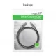 Cáp Âm Thanh Sợi Quang Chính Hãng UGREEN AV122 Cáp Âm Thanh Sợi Quang Chính Hãng UGREEN AV122