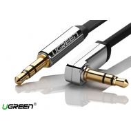 Cáp Audio 3.5mm Vỏ Nhôm Cao Cấp UGREEN AV119