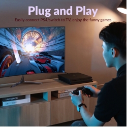 Cáp Chuyển HDMI ra DVI 24+1 hỗ trợ Full-HD 1080p cao cấp UGREEN HD106