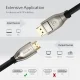 Cáp Chuyển Đổi DisplayPort ra HDMI hỗ trợ 4K@60Hz cao cấp UGREEN DP111 Cáp Chuyển Đổi DisplayPort ra HDMI hỗ trợ 4K@60Hz cao cấp UGREEN DP111
