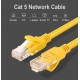 Cáp Mạng Đúc Sẵn Cat5e UTP 100Mbps cao cấp UGREEN NW103