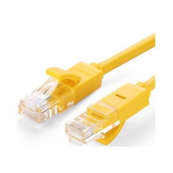 Cáp Mạng Đúc Sẵn Cat5e UTP 100Mbps cao cấp UGREEN NW103 Cáp Mạng Đúc Sẵn Cat5e UTP 100Mbps cao cấp UGREEN NW103
