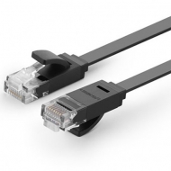 Cáp Mạng Đúc Sẵn Cat6 UTP 1000Mbps Dây Dẹp Cao Cấp UGREEN NW104