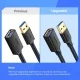 Cáp Nối Dài USB 3.0 Cao Cấp UGREEN US129 Cáp Nối Dài USB 3.0 Cao Cấp UGREEN US129
