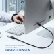 Cáp Nối Dài USB 3.0 Cao Cấp UGREEN US129 Cáp Nối Dài USB 3.0 Cao Cấp UGREEN US129