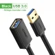 Cáp Nối Dài USB 3.0 Cao Cấp UGREEN US129 Cáp Nối Dài USB 3.0 Cao Cấp UGREEN US129