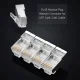 Đầu bấm mạng RJ45 Cat6 cao cấp Ugreen 50248 (Hộp 100 cái) Đầu bấm mạng RJ45 Cat6 cao cấp Ugreen 50248 (Hộp 100 cái)