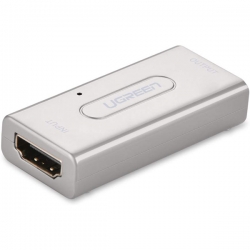 Đầu Nối Dài HDMI Extender Cao Cấp UGREEN 40265