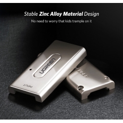 Đầu Nối Dài HDMI Extender Cao Cấp UGREEN 40265