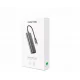 HUB USB-C to LAN 100/1000Mbps Kèm HUB 3 Cổng USB 3.0 Ugreen 60717 (Hỗ trợ USB-C sạc ngược) HUB USB-C to LAN 100/1000Mbps Kèm HUB 3 Cổng USB 3.0 Ugreen 60717 (Hỗ trợ USB-C sạc ngược)